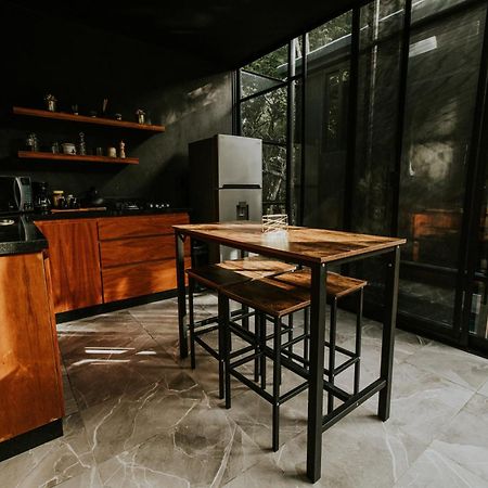 Balcheil K Naj Community Cenote Residence מראה חיצוני תמונה