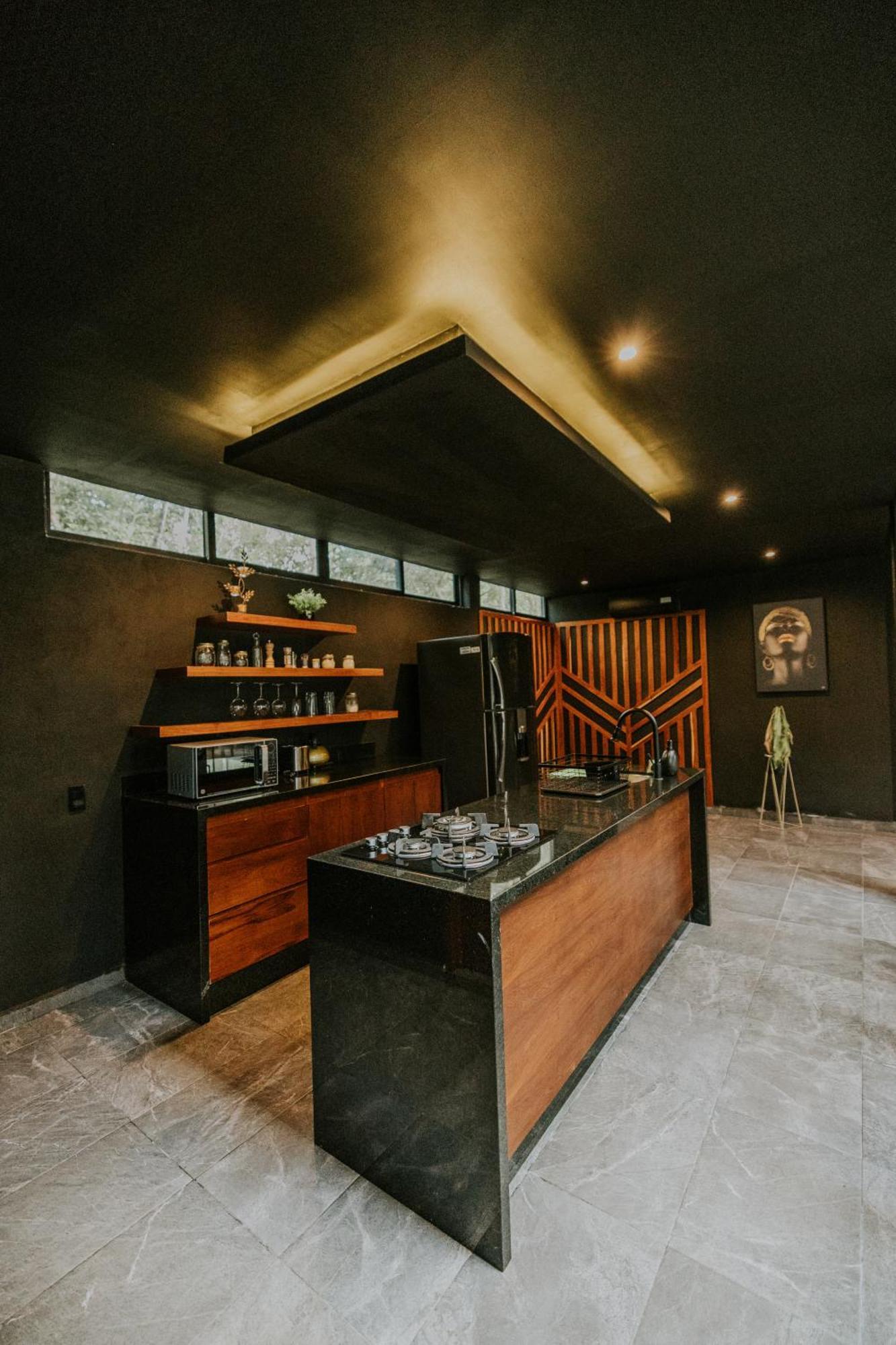 Balcheil K Naj Community Cenote Residence מראה חיצוני תמונה