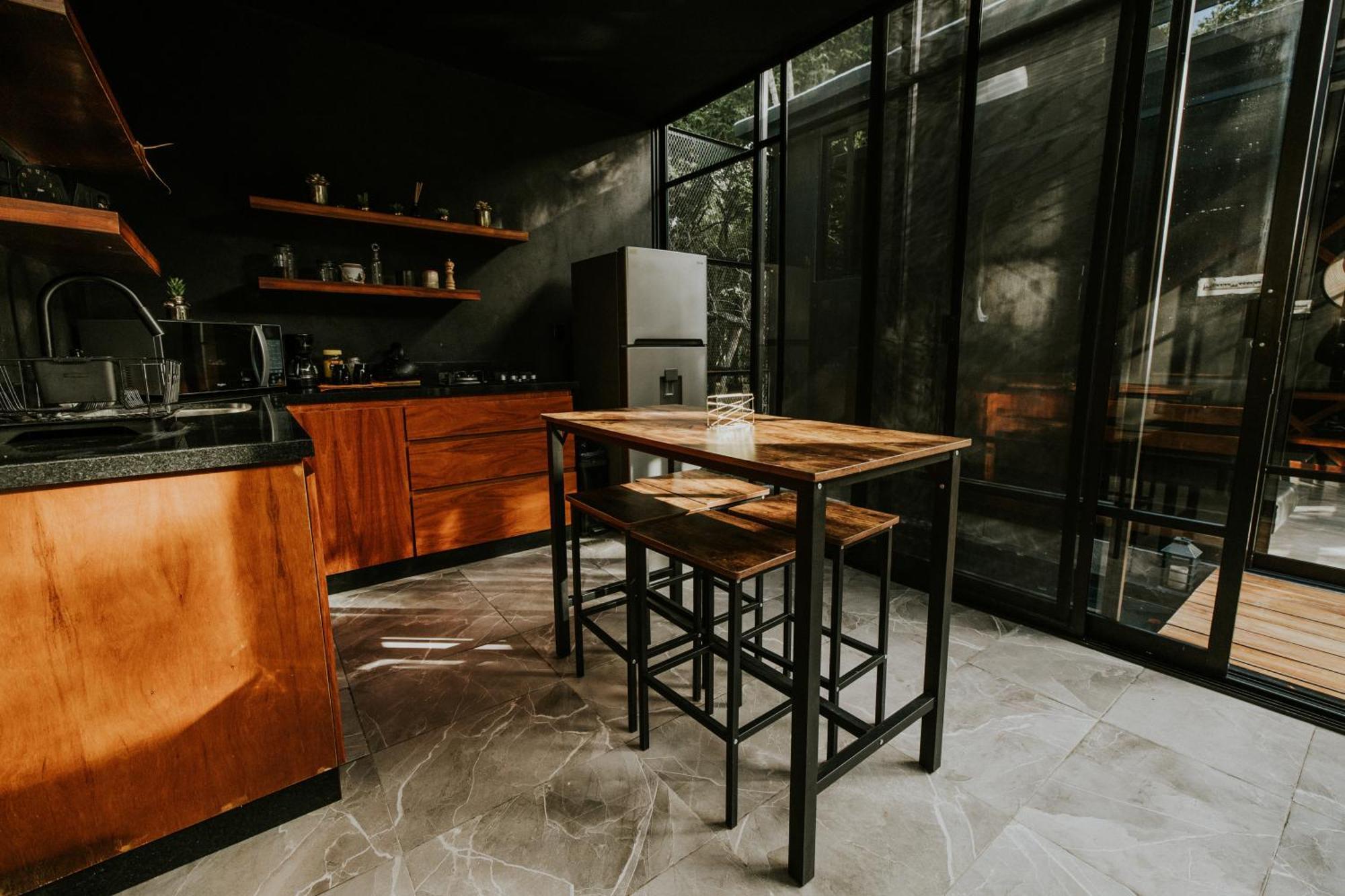 Balcheil K Naj Community Cenote Residence מראה חיצוני תמונה