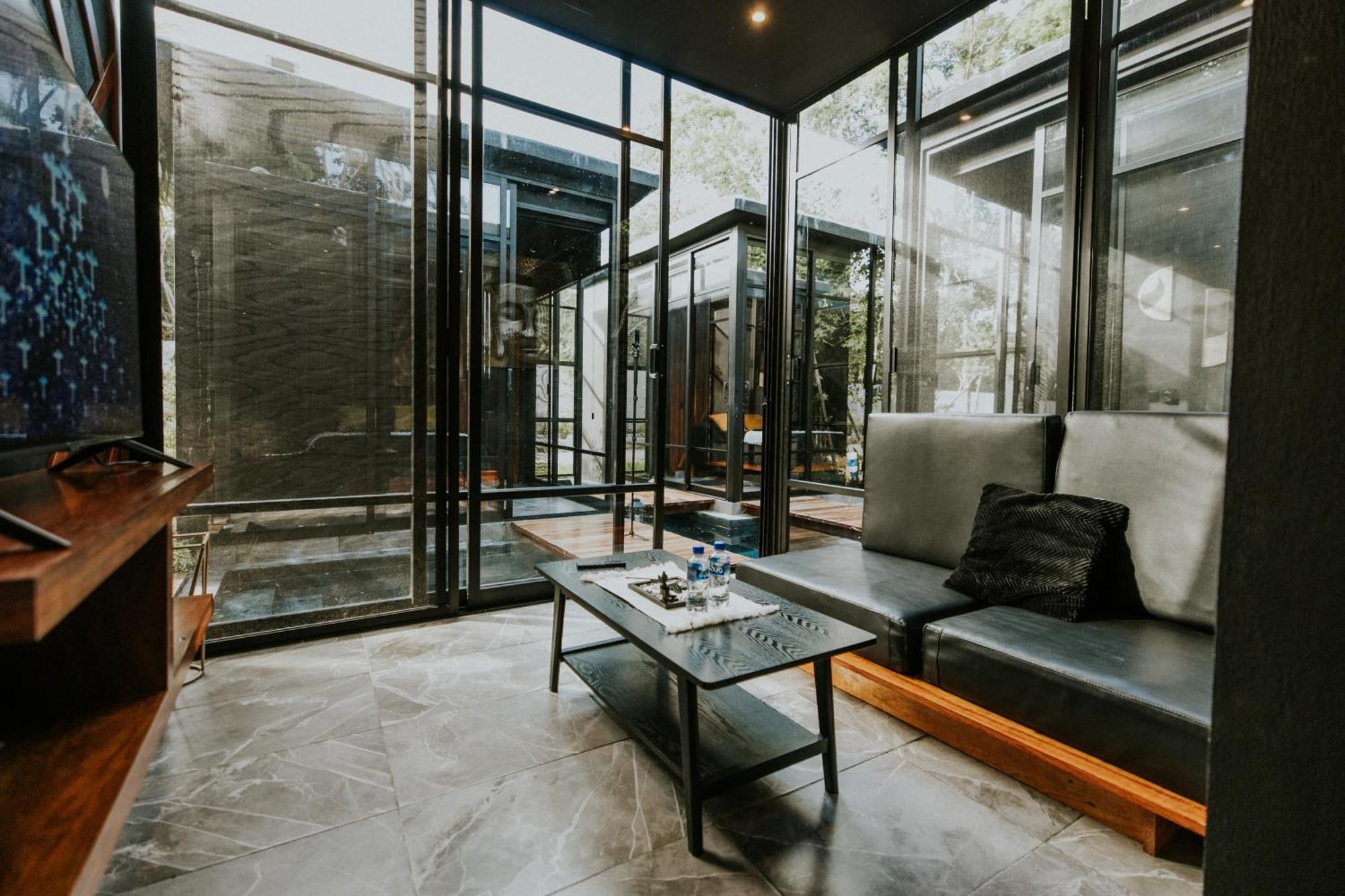 Balcheil K Naj Community Cenote Residence מראה חיצוני תמונה