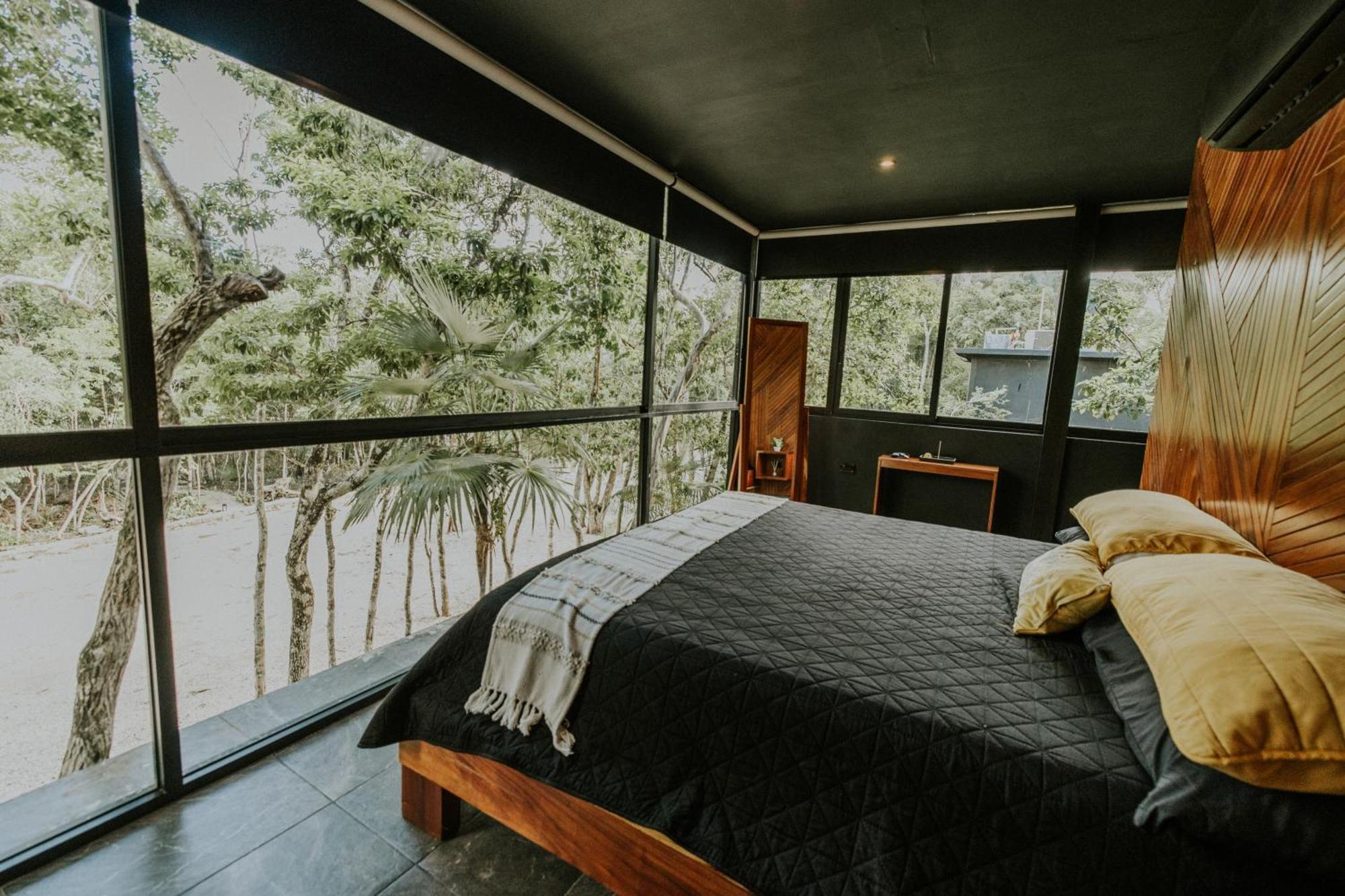 Balcheil K Naj Community Cenote Residence מראה חיצוני תמונה
