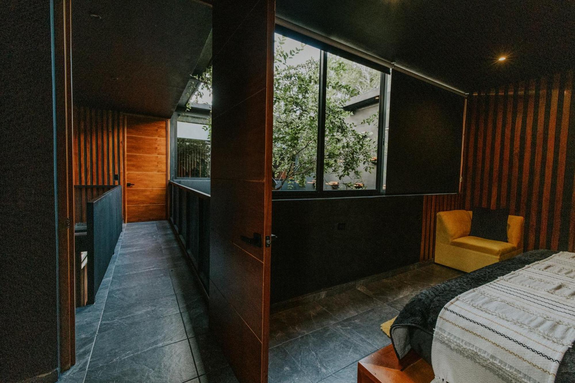 Balcheil K Naj Community Cenote Residence מראה חיצוני תמונה