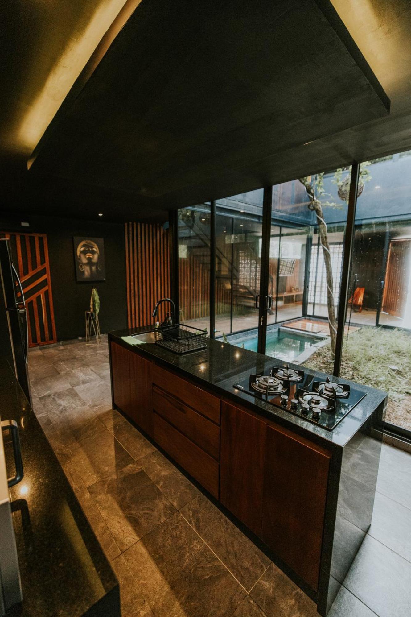 Balcheil K Naj Community Cenote Residence מראה חיצוני תמונה