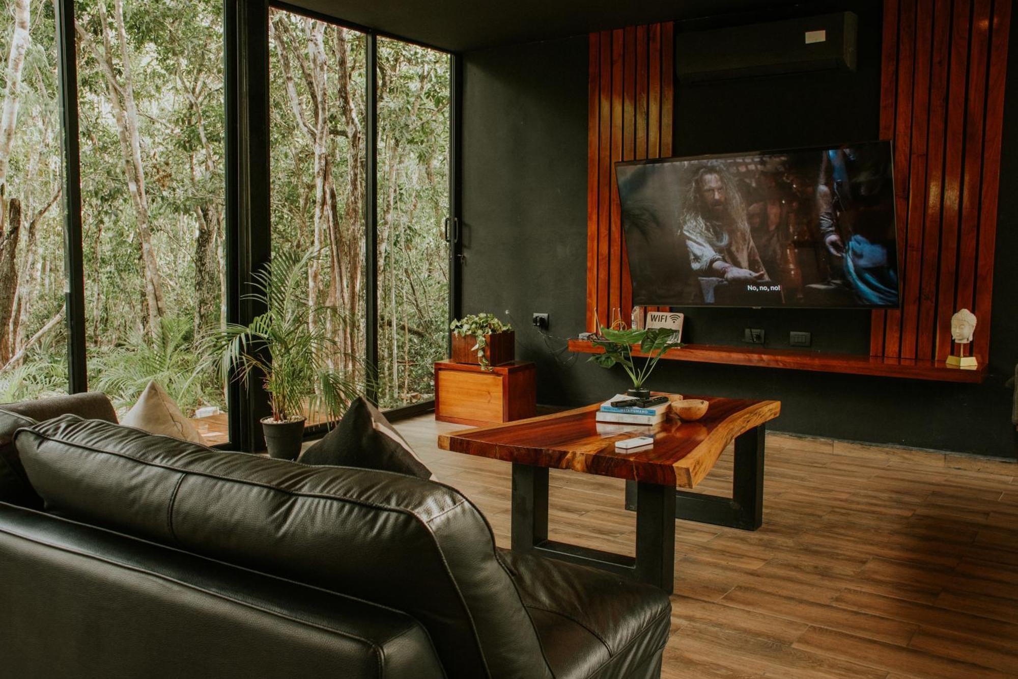 Balcheil K Naj Community Cenote Residence מראה חיצוני תמונה