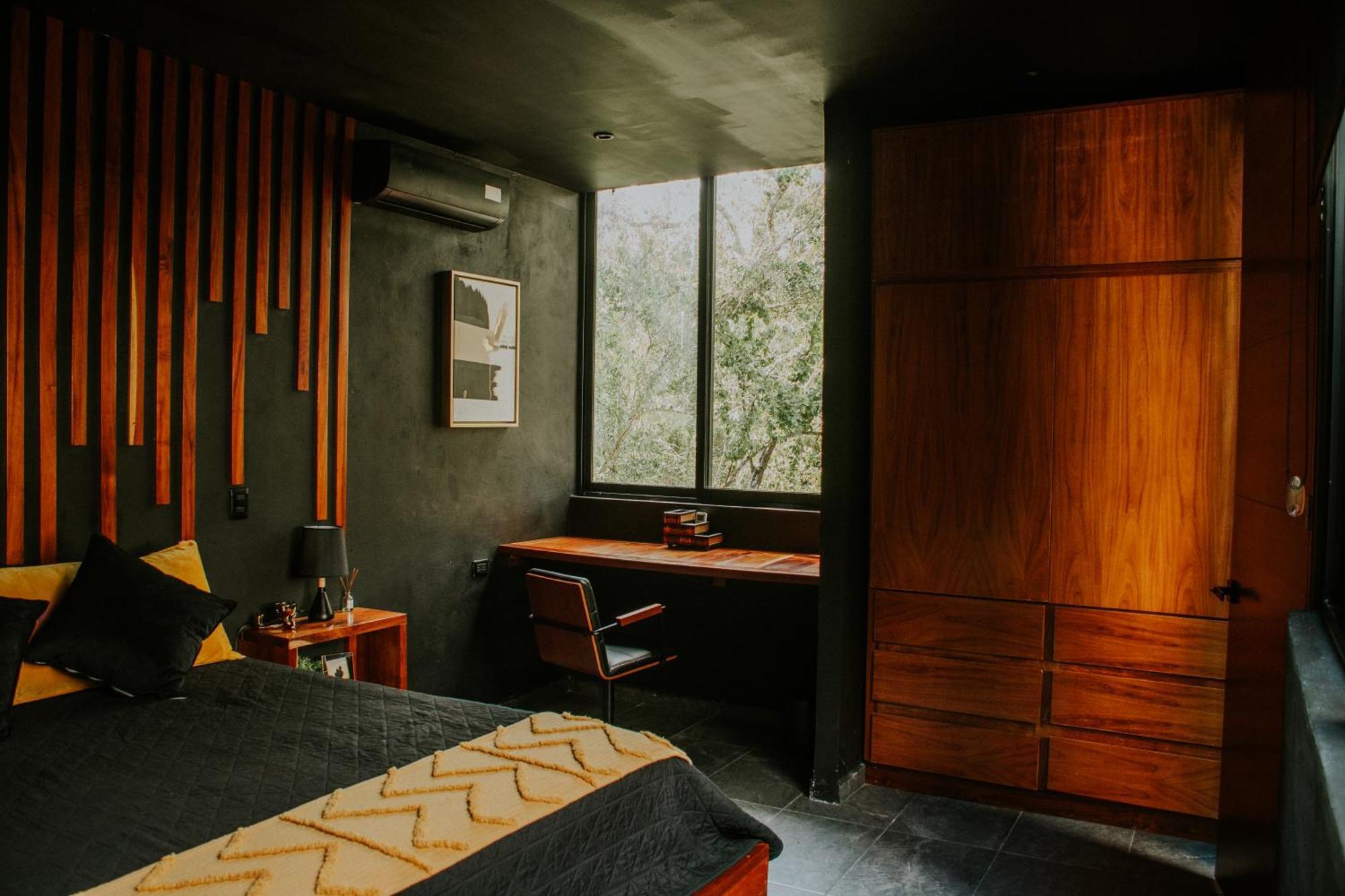Balcheil K Naj Community Cenote Residence מראה חיצוני תמונה
