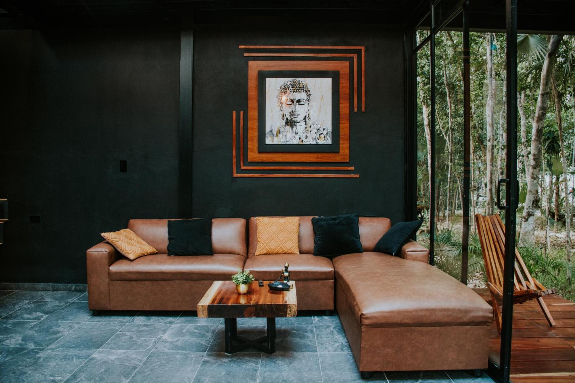 Balcheil K Naj Community Cenote Residence מראה חיצוני תמונה