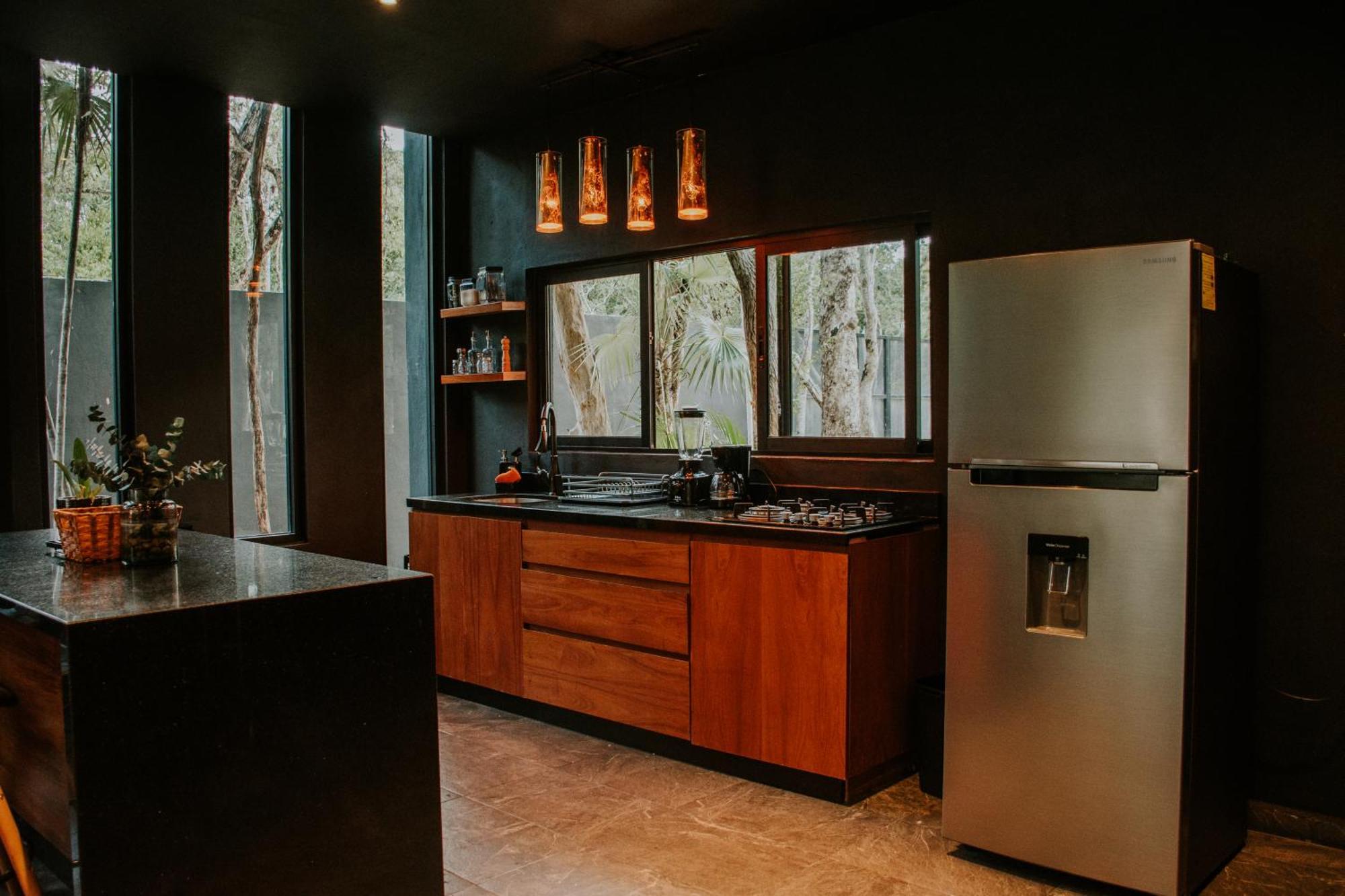 Balcheil K Naj Community Cenote Residence מראה חיצוני תמונה